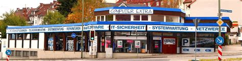 Computer Extra Kassel .